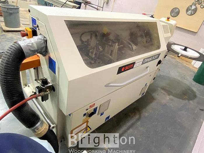 Used MachineryMax.com Auction Items for Sale - Various Woodworking Machines #BM2450