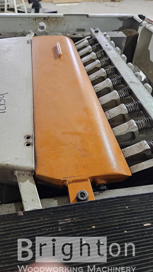 Used SCM S 520 used heavy duty 20 inch planer #BM2748