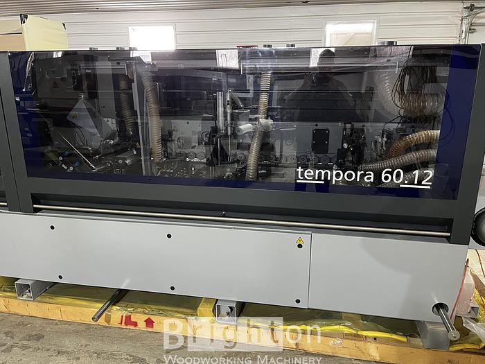 Used 2018 Felder Format 4 TEMPORA 60.12 Used Edgebander #BM2560