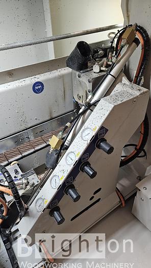 Used Biesse Akron 1430A used edgebander #BM2686