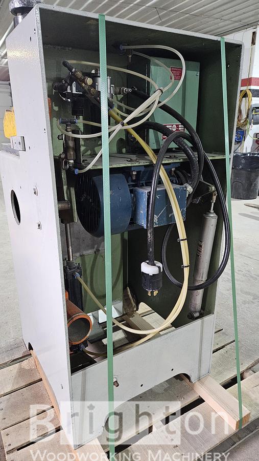 Used Nelson Atkinson #BM2718