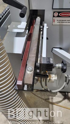 Used 2016 Brandt Ambition 1110 Used Edgebander #BM2488