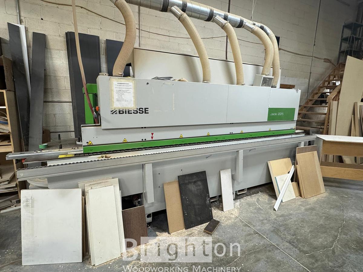 Used 2012 MaxMotion 7.5 HP used Dust Collector #BBM2771