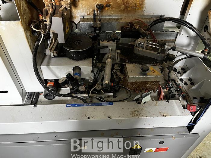 Used 2007 Biesse Artech Lato38 Used Edgebander #CBM2550