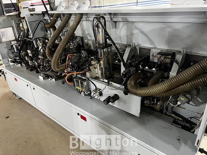 Used 2016 Homag Brandt Highflex KDF 1430 Used Edgebander #BM2514