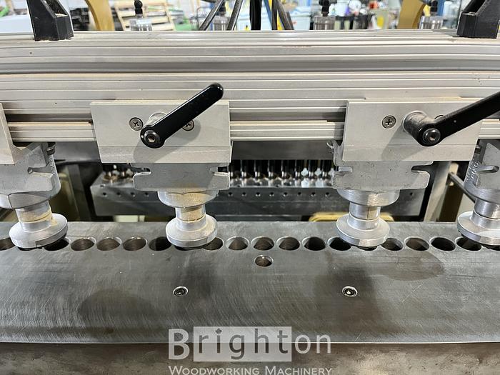 Used 2004 Ritter R246 Used Line Boring Machine #BM2441