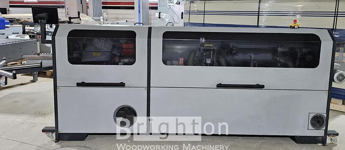 Used 2019 Altendorf F5 Used Edgebander with premilling and corner rounding #BM2516