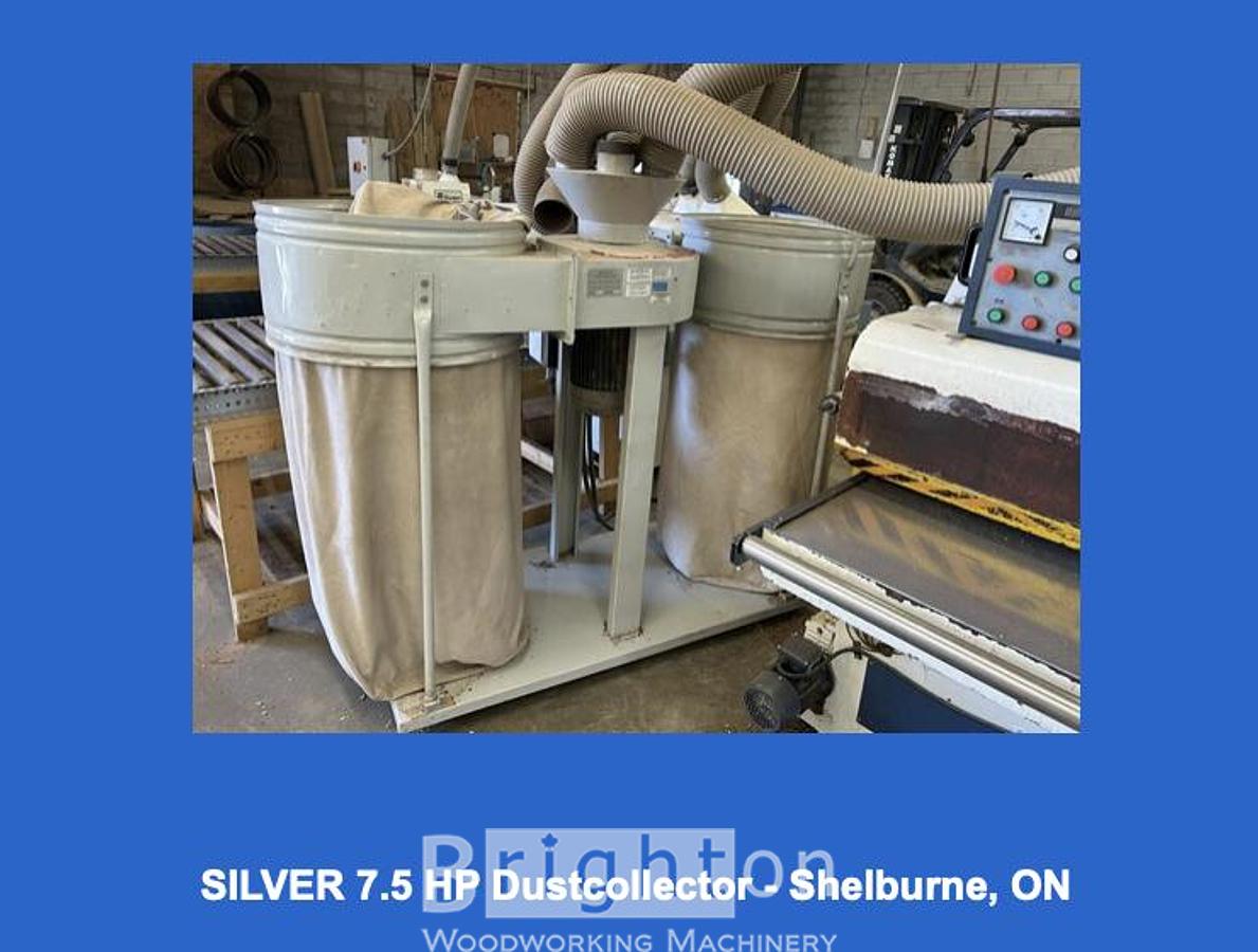Used MachineryMax.com Auction Items for Sale - Various Woodworking Machines #BBM2732