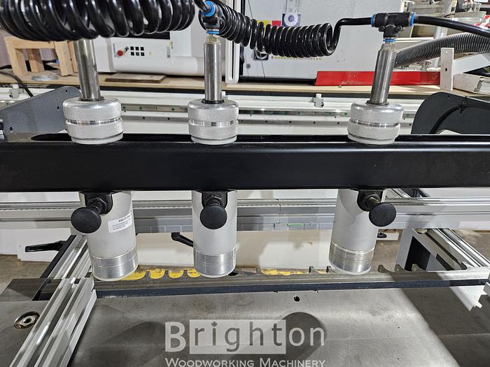 Used 2016 Felder FD21 Used Line Boring Drilling Machine #BM2373