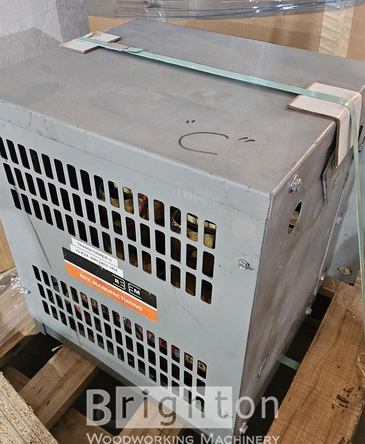 Used Various #BM2865