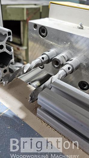 Used 2021 Ritter R131 Used Horizontal Boring Machine #BM2681