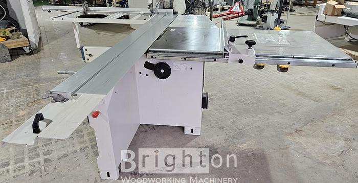 Used 2003 SCM MiniMax SC4WS Used Sliding Table Saw #BM2544