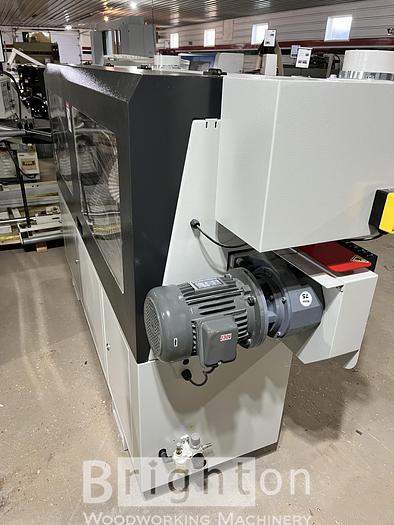 Used 2022 Cantek Canmx340 Used Edgebander #BM2485