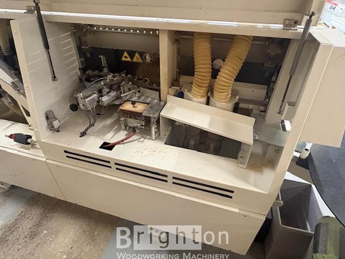 Used 2014 SCM K230 used edgebander with premilling #BBM2855