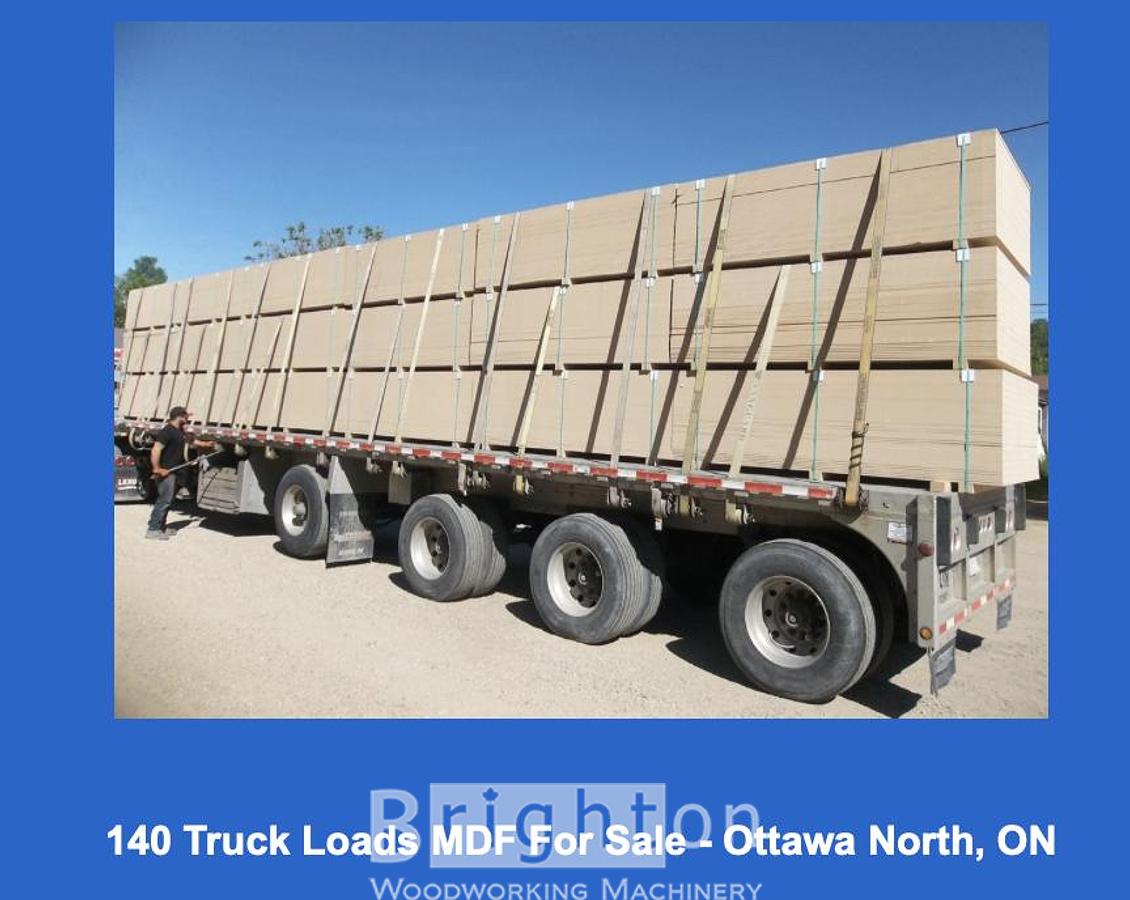 Used MachineryMax.com Auction Items for Sale - Various Woodworking Machines #BBM2732