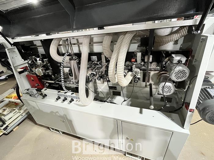 Used 2022 Cantek Canmx340 Used Edgebander #BM2485