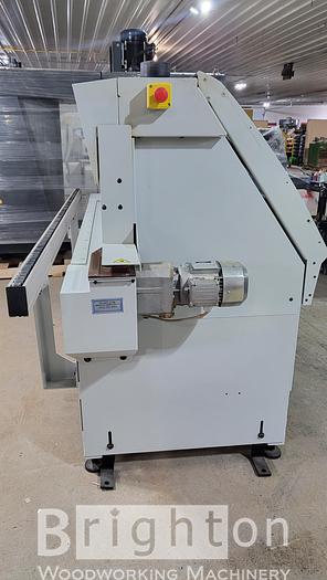 Used 2011 Biesse Akron 1310 Used Edgebander #BM2358
