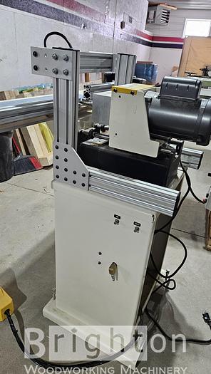 Used 2021 Ritter R131 Used Horizontal Boring Machine #BM2681