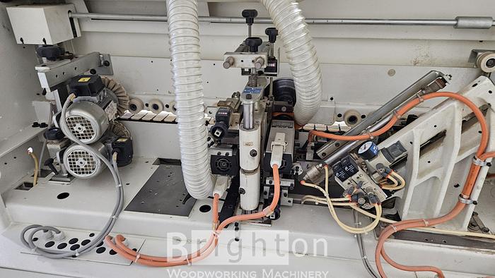 Used 2008 SCM Olimpic K203 Used Edgebander #BM2565