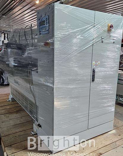 Used Omal model 900 Used Dowel Insertion Machine #BM2595