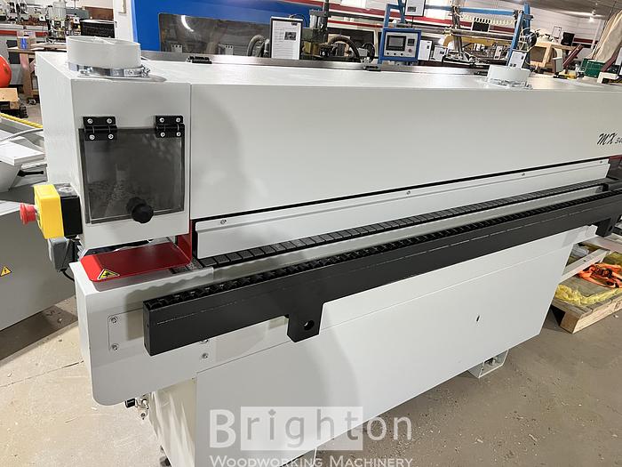 Used 2022 Cantek Canmx340 Used Edgebander #BM2485