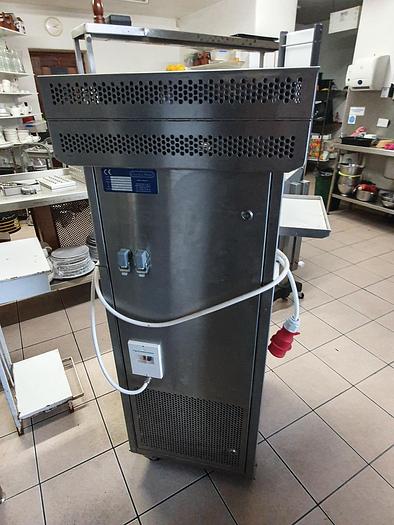 Used Chocolate Temperer/ Enrober/ Depositor