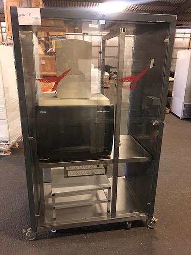 Used Bio Rad Flour S Multilmager