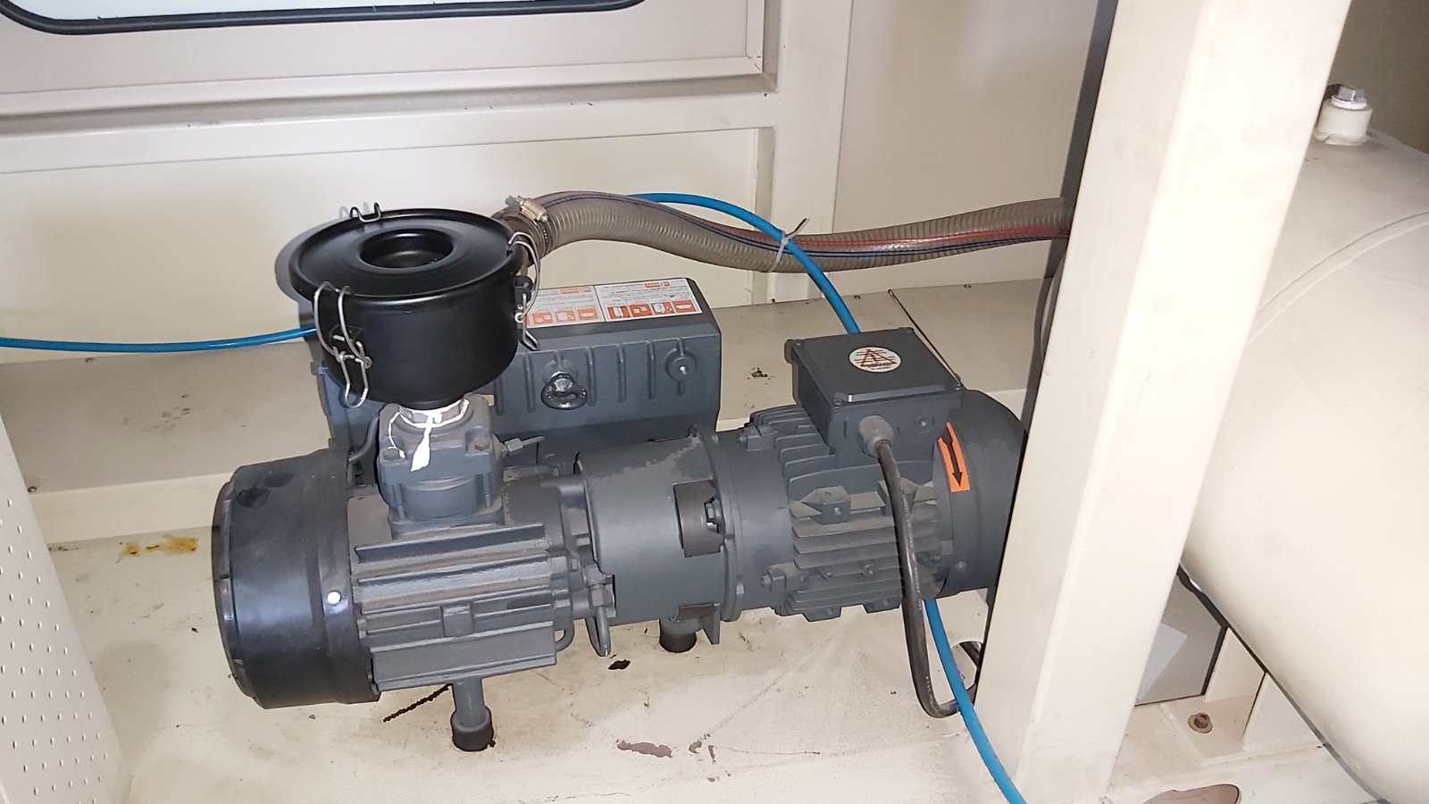 Usado 2019 Padding Line - Servo Control