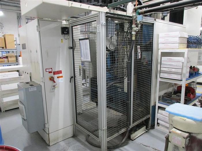 Used 2002 Blohm Profimat MC 607