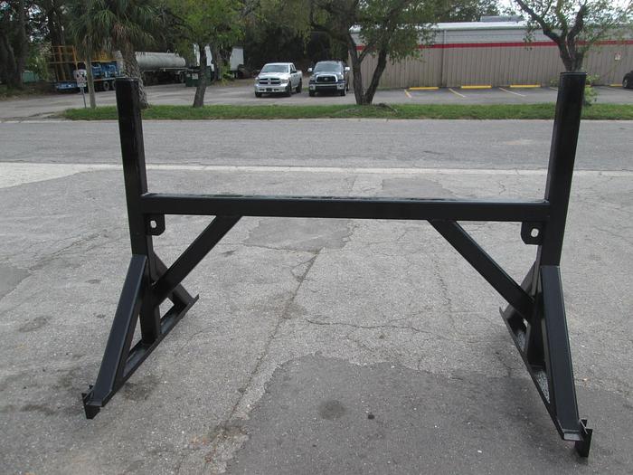 Used Tree Transport Carrier