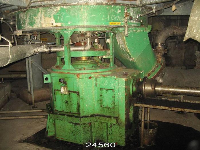 Used JONES #3 #24560