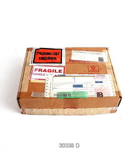 Used Honeywell TDC 2000 Digital Input Board #30338