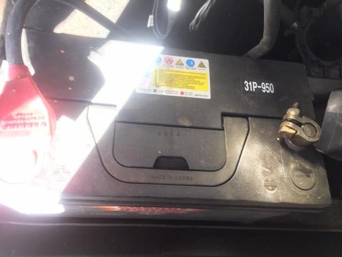 Used 2006 Perkins 75 kW Generator w/ New 2020 Trailer AB Genset 1D075PNBCU