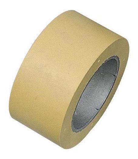 Rubber Power Feeder Wheels 4-3/4"