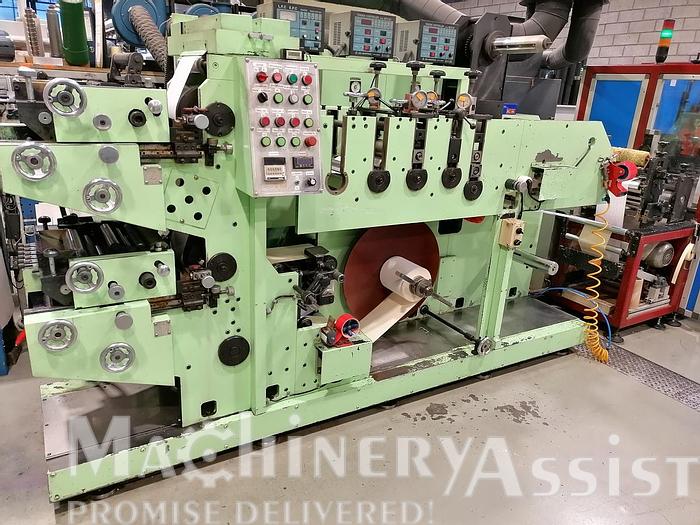 Used Motex MXPM2