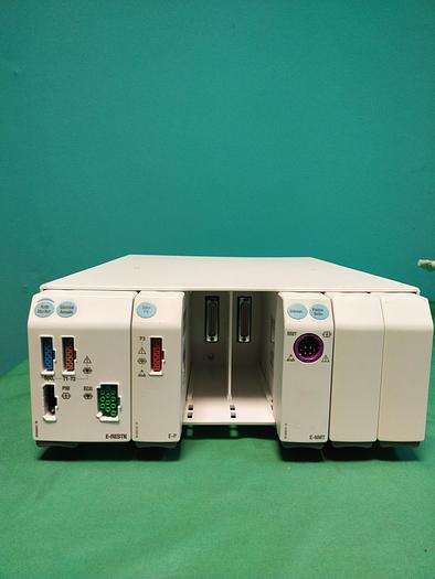 Gebraucht GE ohmeda D-FPD15-00 Patientenmonitor