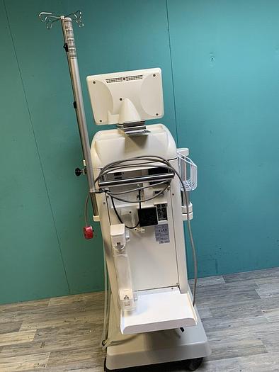 Gebraucht Nikisso DBB-05 Dialysegerät 297825 h