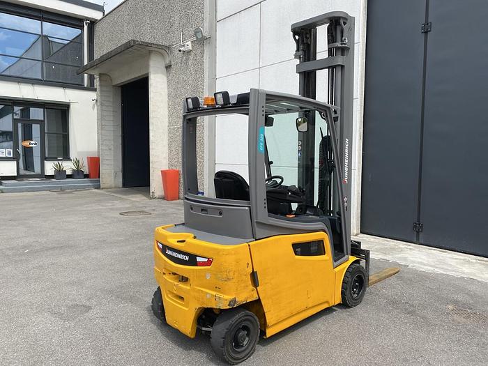 Usato 2018 JUNGHEINRICH EFG 320