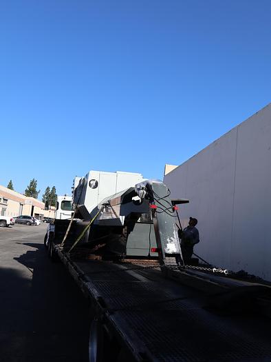 Used 2013 HAAS DS 30Y