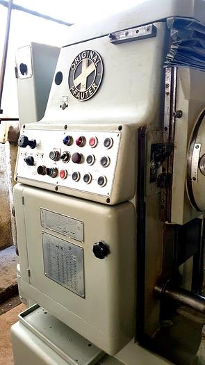 Used Pfauter P251 Gear Hobbing Machine