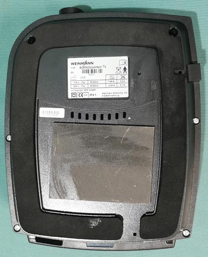 Gebraucht weinmann,6970