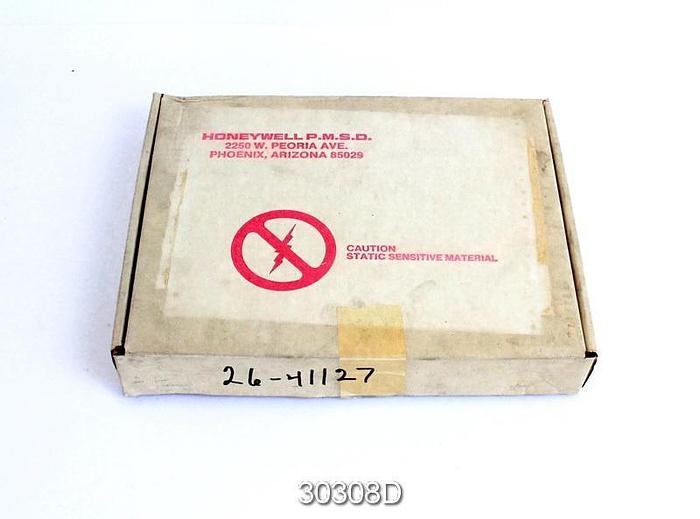 Used Honeywell TDC 2000 Process Interphase Unit (PIU), PROM/RAM #30308