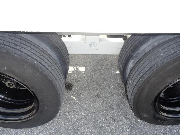 Used Butler BP3080 TA Pole Trailer - 07964