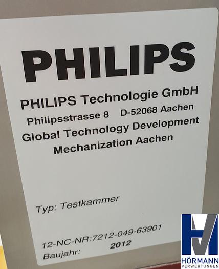 Gebraucht 2007 Philips