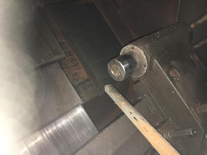 Used 2000 Yang Eagle SML 30 CNC Lathe