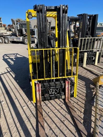 Used 2008 Hyster H30FT Forklift