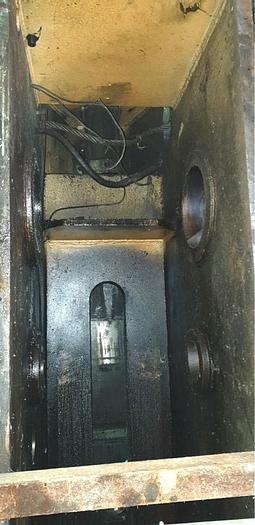 Used Press Knuckle Joint Coining KB8340