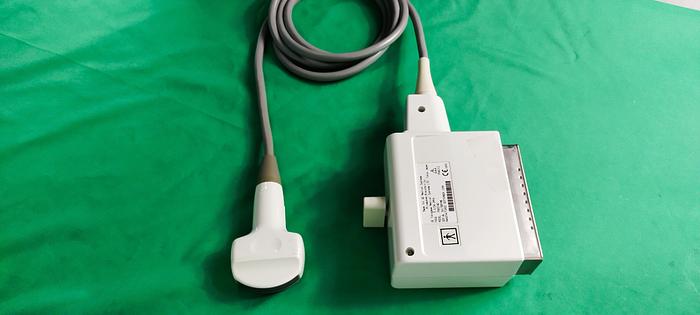 Gebraucht GE C551 Konvex Ultraschasonde