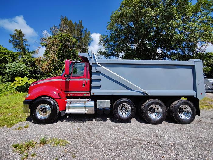 Used 2009 International Prostar