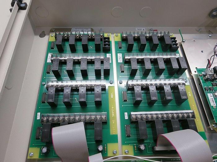 Used G4S Technology Ltd. Elevator Controller Assembly